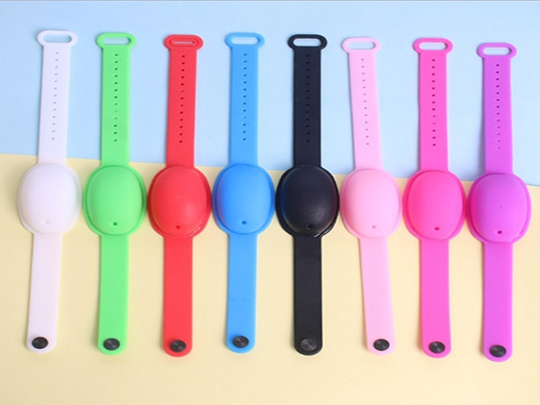 硅膠洗手液套有哪些優(yōu)點(diǎn)和作用？