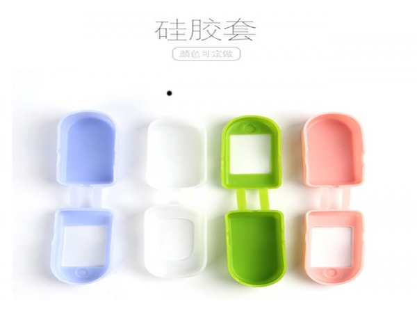 血氧儀硅膠保護套的用途和好處？